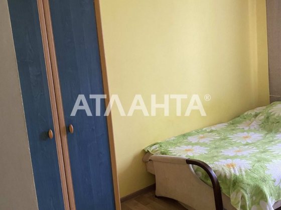 Малосемейка. Уютная квартира Черноморск Черноморск