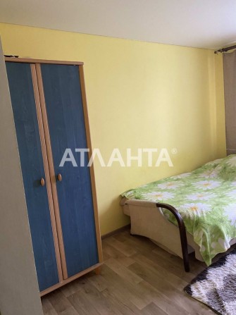 Малосемейка. Уютная квартира Черноморск - фото 1