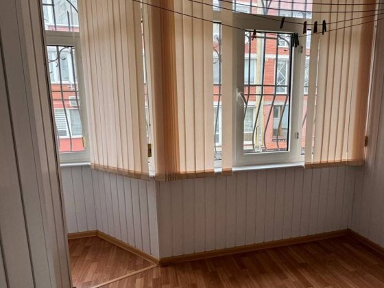 В продаже 1 квартира АББО 45500 Черноморск