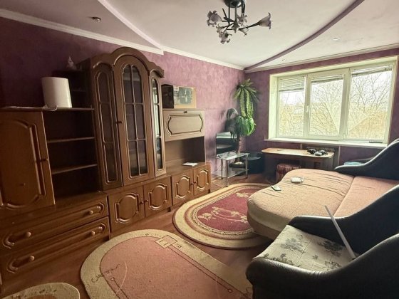 Продам 3 кімнатну квартиру Каменец-Подольский