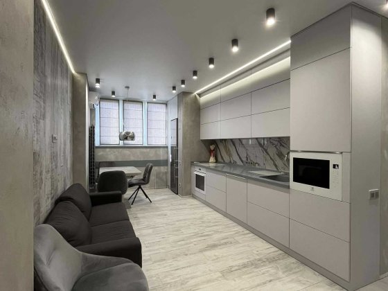 Готові до переїзду в нову оселю? Черноморск