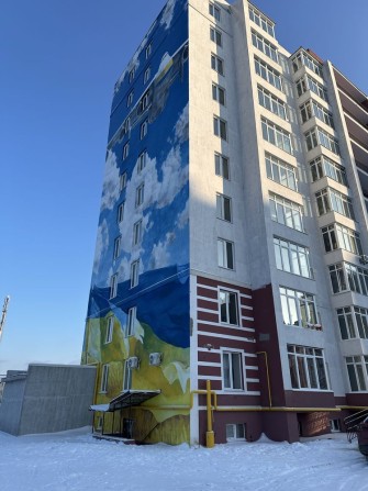 1-кімнатна квартира поруч з усією інфраструктурою в Гостомелі - фото 1