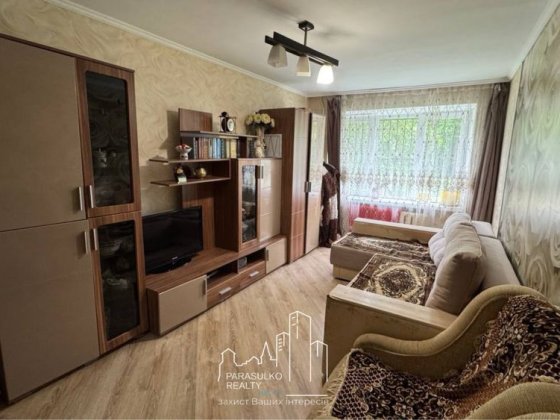 3-и кімнатна квартира на Черьомушках Каменец-Подольский