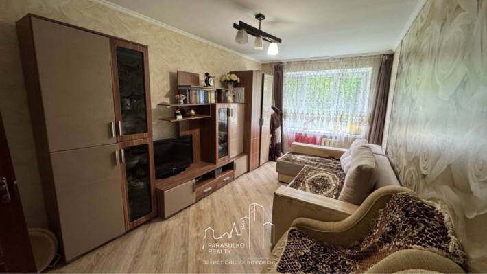 3-и кімнатна квартира на Черьомушках - фото 1