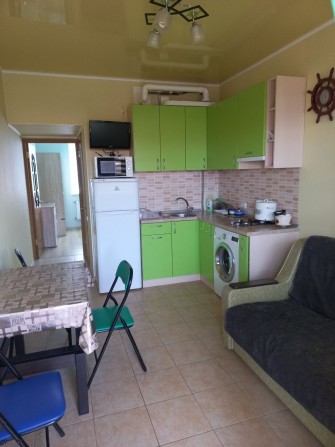 Продам 1к.кв  у Моря Черноморск - фото 1