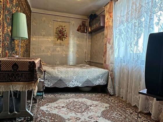 Продам 2 кв  цена 38т есть торг Черноморск