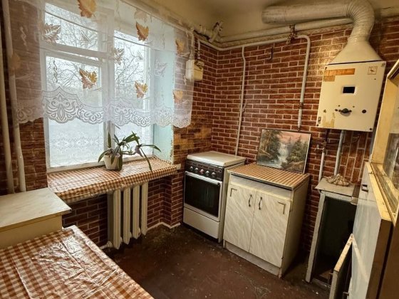 Продам 3 кімнатну квартиру Каменец-Подольский