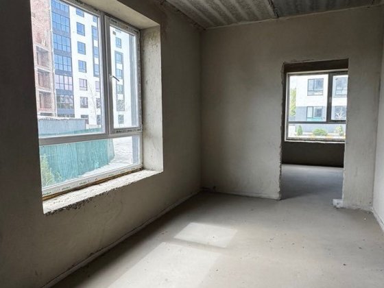 Продаж квартири по доступній ціні в Гостомелі Гостомель