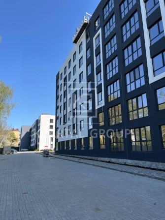 Квартира з видом на набережну ГАЗ - фото 1