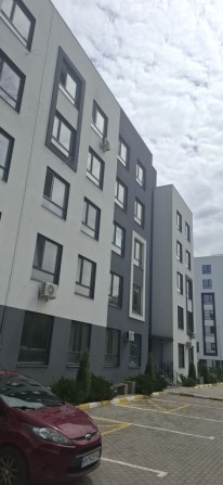 Продаж квартири студії в ЖК Сенсація - фото 1