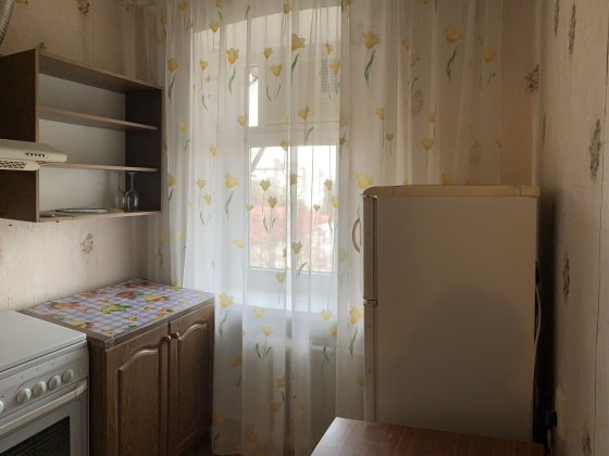Продам 1 к квартиру Черноморск