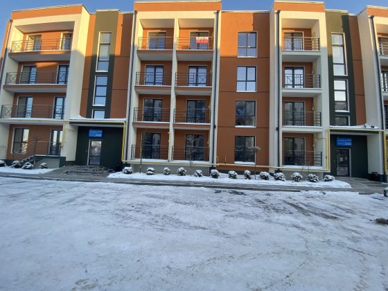 СУПЕР ЦІНА, 1-к квартира ГАЗове опалення Гостомель