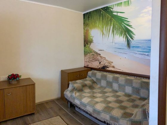 Классная гостиночка ‼️ МОРЕ ЧЕРЕЗ ДОРОГУ ‼️ Черноморск