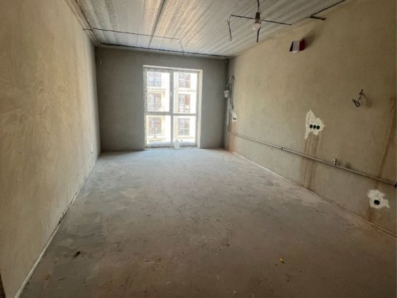 Смарт квартира на ГАЗУ,  з наповненням! Без комісії! Гостомель