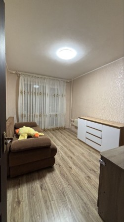 «Чешка» 3-комнатная двухсторонняя с видом на море и парк ‼️ - фото 1