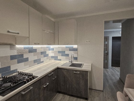 1 квартира продажа
Обща Черноморск