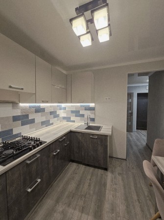 1 квартира продажа
Обща - фото 1