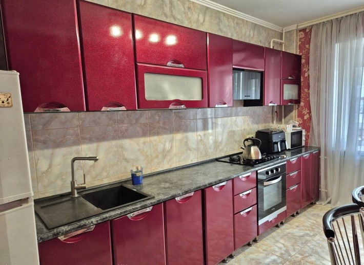 Продам 2комнатную квартиру  АББО Черноморск - фото 1