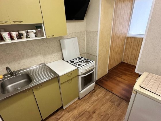 2-кімнатна гостинка у моря Чорноморськ