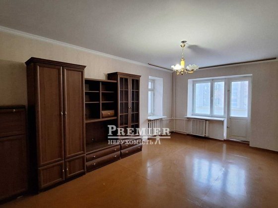 У продажу 1 кімн. квартира у будинку  АББО. Черноморск