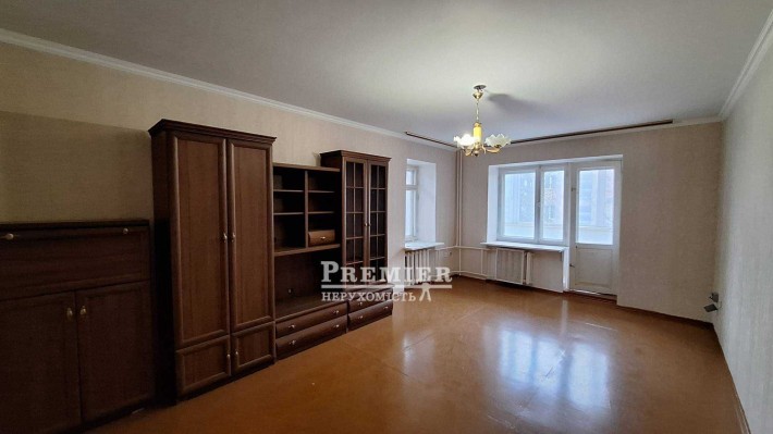 У продажу 1 кімн. квартира у будинку  АББО. - фото 1