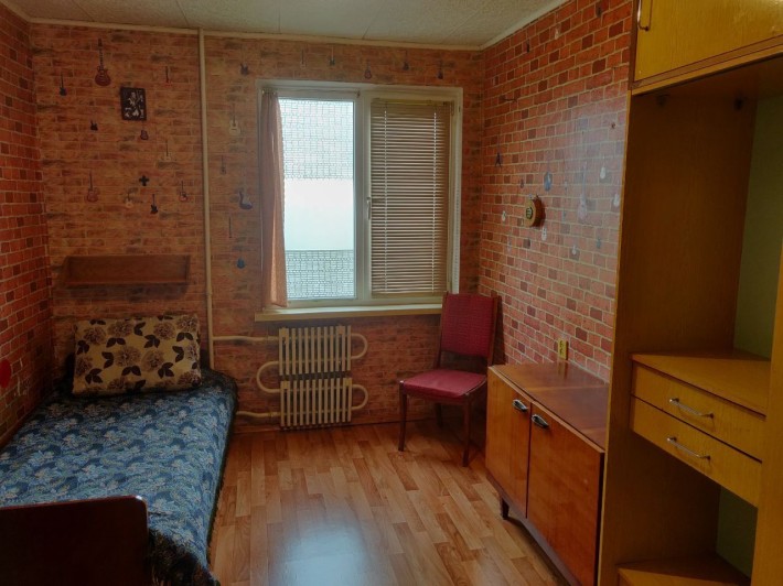 ‼️Квартира 70м²,ср этаж 9ти эт.дома - фото 1