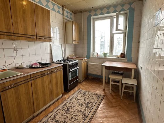 Продам 3 комнатную квартиру Черноморск