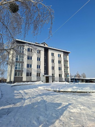 ЕКСКЛЮЗИВ: Простора 3к квартира Гостомель з ремонтом та 2 паркомісцями - фото 1