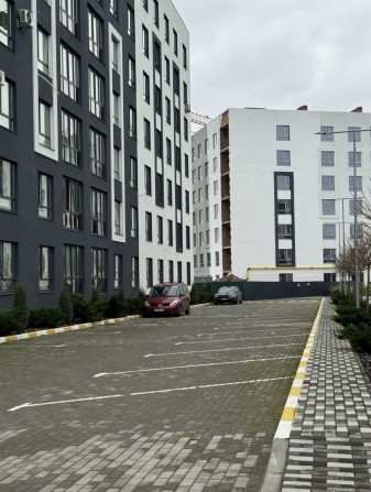 Студія у зданому будинку Гостомель  – можна відокремити спальню - фото 1