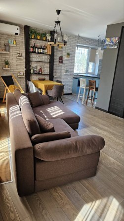 Продаж євро 3к квартири в ЖК Парк Таун! Хороший  ремонт є два балкони! - фото 1