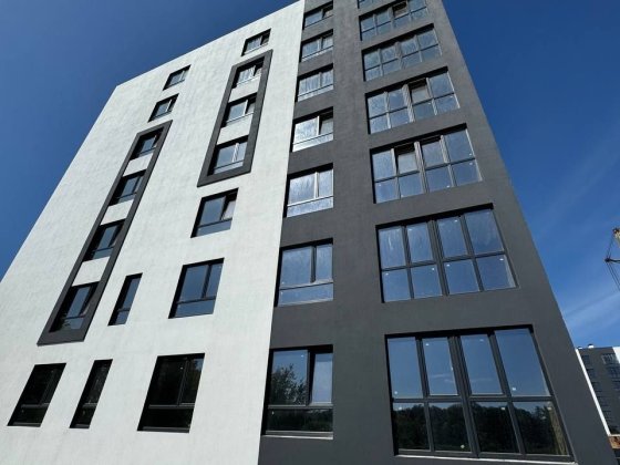 Акційна ціна! Квартира вільного планування! Гостомель