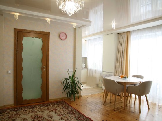 Квартира в двох поверховому будинку Ківерці