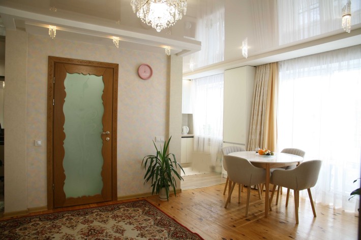 Квартира в двох поверховому будинку - фото 1