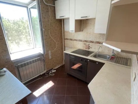 Продам двокімнатну квартиру в Ківерцях Ківерці