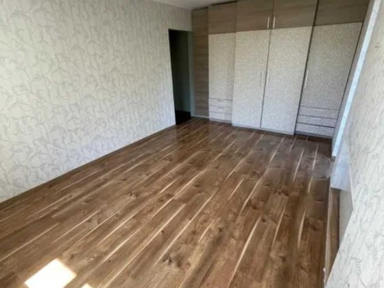 Продам двокімнатну квартиру в Ківерцях з краєвидом на ліс Ківерці