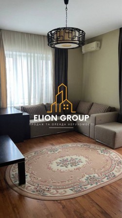 ‼️ Продам 2-кімнатну квартиру в новобудові, ЖК «Нова Будова 1» - фото 1