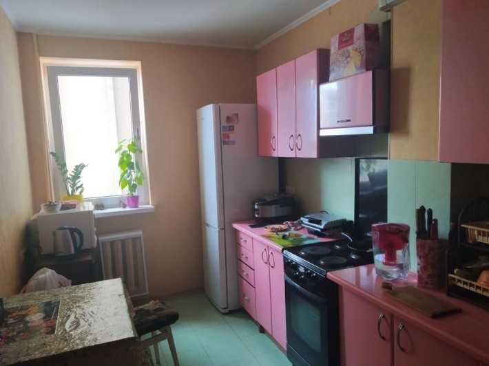 Продам 3к.квартиру у моря Черноморск - фото 1