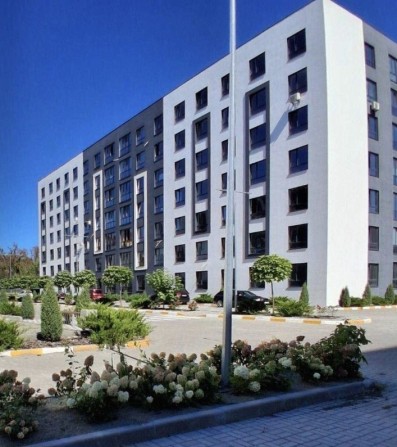 Продаж студії під чистову в житловому будинку ЖК Сенсація - фото 1