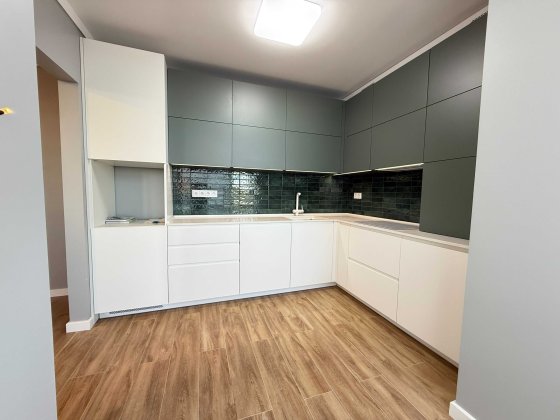 Продаж 4-кімнатної квартири в ЖК «Авіатор 1», Гостомель Гостомель