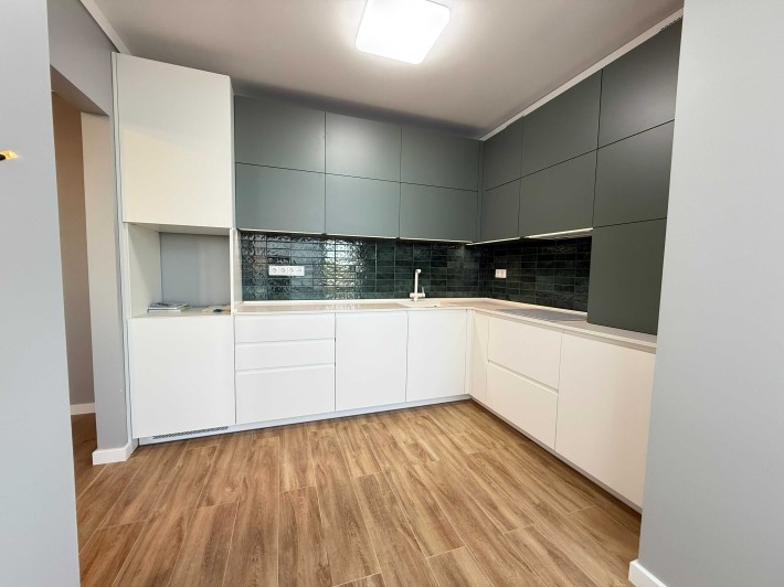 Продаж 4-кімнатної квартири в ЖК «Авіатор 1», Гостомель - фото 1