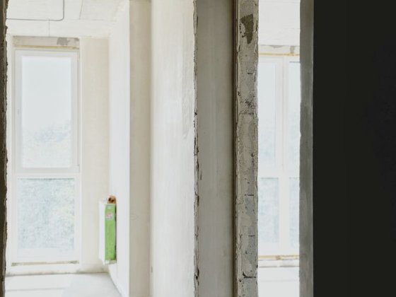 1к квартира із кухнею студією, 42,12 м/кв. ЖК Джем Каменец-Подольский