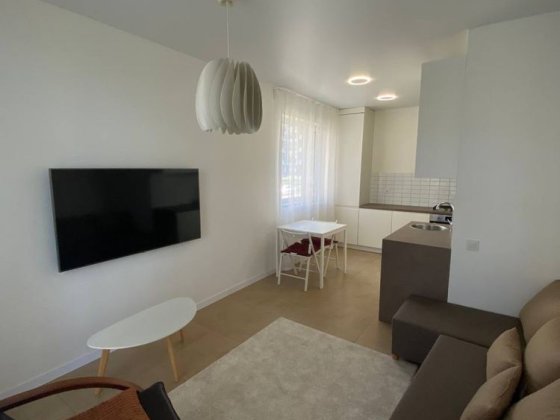 2к квартира в ЖК Парк Таун! Оформленння 2% Гостомель