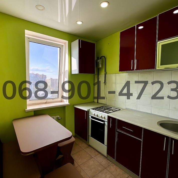 Квартира. Гостинка Черноморск. Выгодно - фото 1