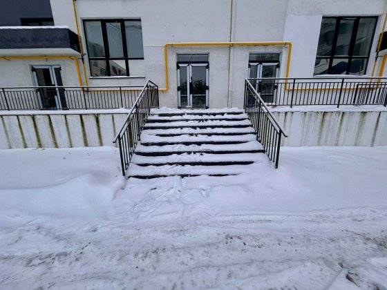 4-кімнатнана квартира в одному рівні, 105 метрів, інд. газове опалення Гостомель