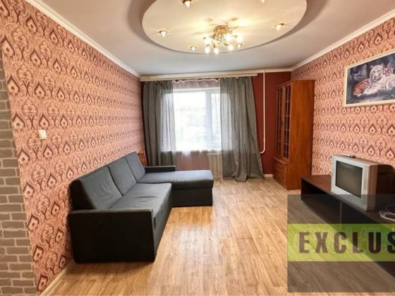 Продается 3-комнатная квартира в Черноморске 46.000 Черноморск