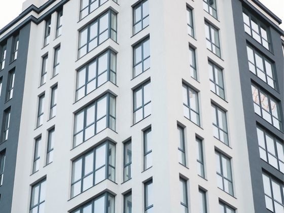 Простора 2-х кімнатна (68,52 м²) від забудовника! ЖК Джем. Каменец-Подольский