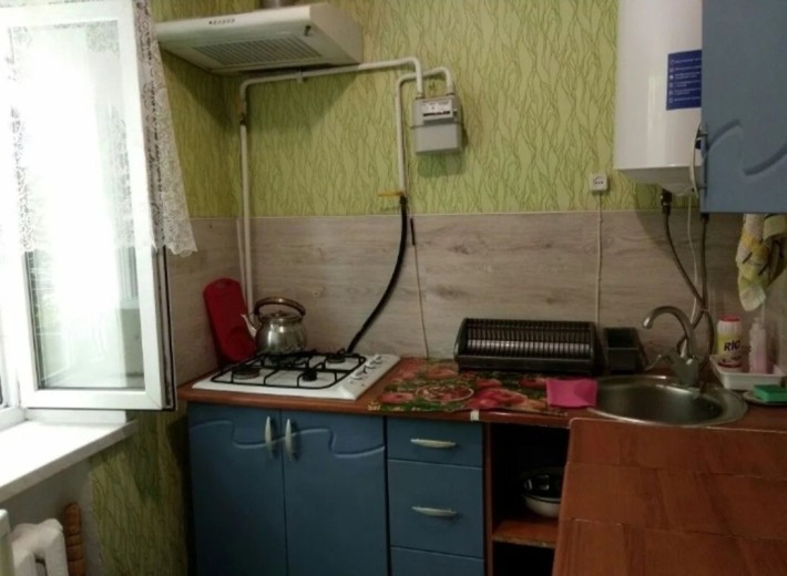 Продам 3 кімнатну квартиру Чорноморськ - фото 1