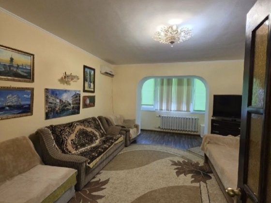 Продается 1 комнатная квартира у моря Черноморск