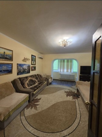 Продается 1 комнатная квартира у моря - фото 1