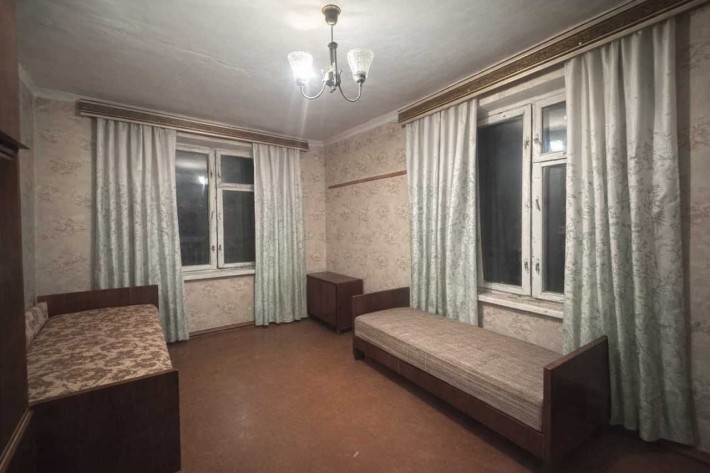 2кім квартира по вул. Героїв України - фото 1